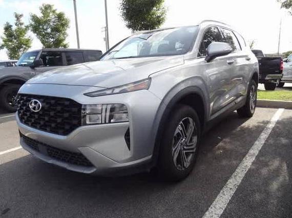 HYUNDAI SANTA FE 2023 5NMS2DAJ0PH603672 image